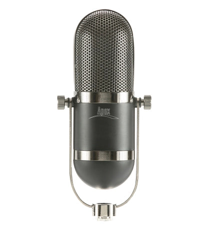 Apex APEX447 Supercardioid Side Address Dynamic Microphone