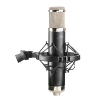 Thumbnail for Apex APEX460B Multi-Pattern Tube Condenser Microphone