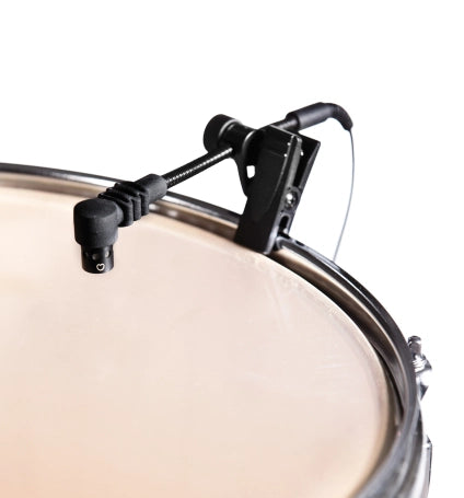 Apex APEX565 Low Profile Clip-On Condenser Microphone