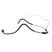 Thumbnail for Apex APEX570 Lightweight Condenser Headset Microphone