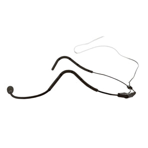 Apex APEX570 Lightweight Condenser Headset Microphone