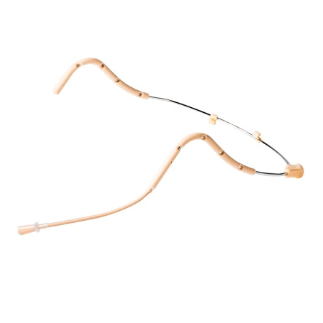 Apex APEX570T Lightweight Condenser Headset Microphone – Tan