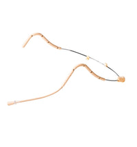 Thumbnail for Apex APEX570T Lightweight Condenser Headset Microphone – Tan