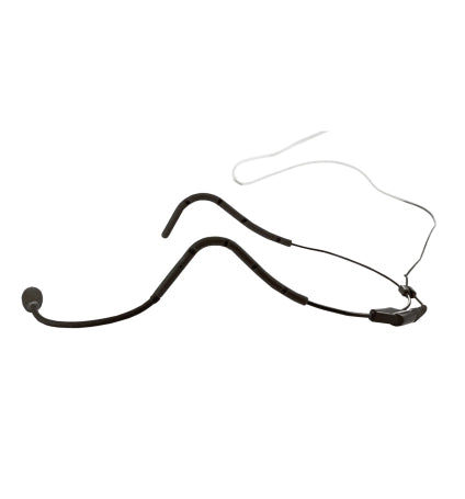 Apex APEX570 Lightweight Condenser Headset Microphone