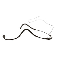 Thumbnail for Apex APEX570 Lightweight Condenser Headset Microphone