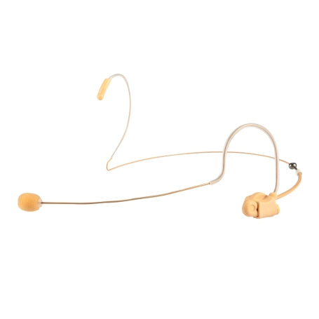 Apex APEX575 Low-Profile Headset Condenser Microphone