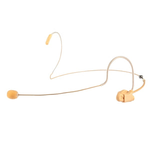 Apex APEX575 Low-Profile Headset Condenser Microphone