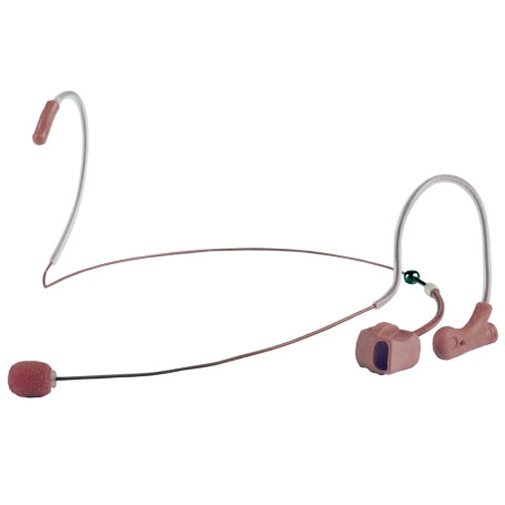 Apex APEX575C Low-Profile Headset Condenser Microphone