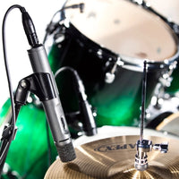 Thumbnail for Apex APEX495 Multi-Purpose Cardioid Condenser Microphone