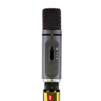 Thumbnail for Apex APEX495 Multi-Purpose Cardioid Condenser Microphone