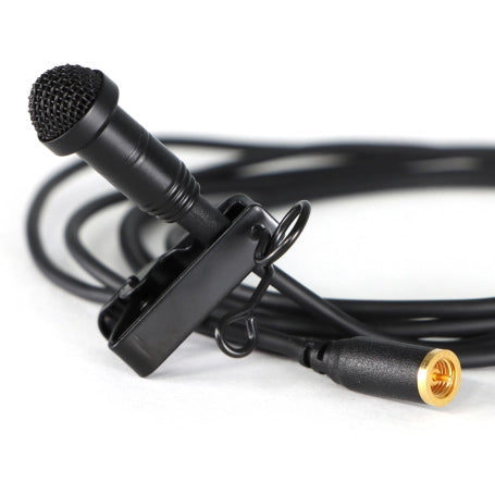 Apex APEX660 Universal Lavaliere Microphone