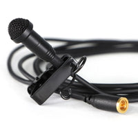 Thumbnail for Apex APEX660 Universal Lavaliere Microphone