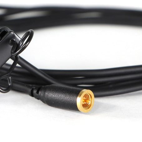 Apex APEX660 Universal Lavaliere Microphone