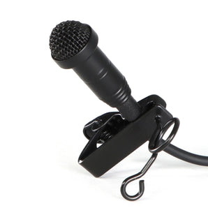 Apex APEX660 Universal Lavaliere Microphone