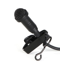 Thumbnail for Apex APEX660 Universal Lavaliere Microphone