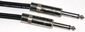Yorkville SC-10 Standard Series Speaker Cable- 10 feet