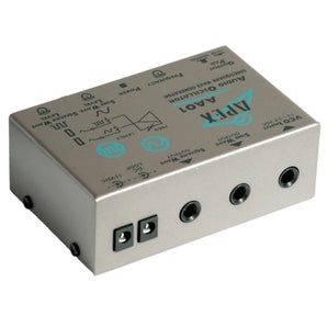 Apex AAO1 Compact Test Tone Oscillator