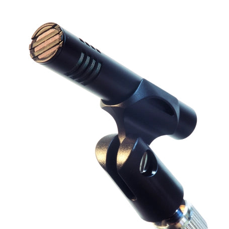 Apex APEX-DP6 Deluxe Drum Microphone Pack