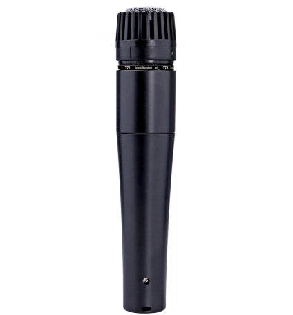 Apex APEX375 Dynamic Instrument / Vocal Microphone