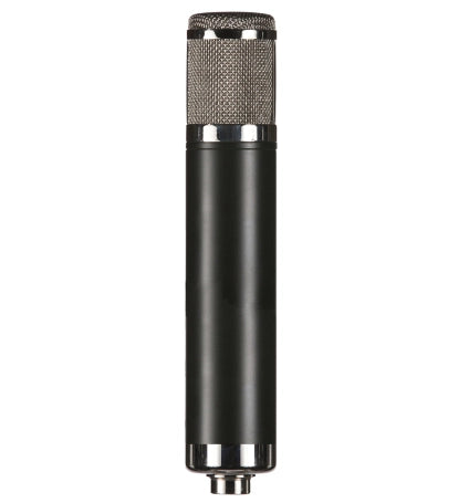 Apex APEX460B Multi-Pattern Tube Condenser Microphone