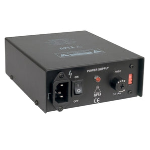Apex APP22 Dual Channel 48V Phantom Power Supply