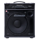 Traynor BB115 400 Watt Lightweight Bass Combo amplifier with large speaker grill for bass performance.