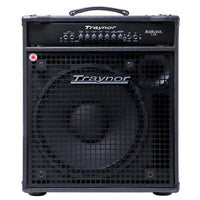 Thumbnail for Traynor BB115 400 Watt Lightweight Bass Combo