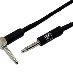 Yorkville PC-10A Standard Series Instrument Cables - 10 ft