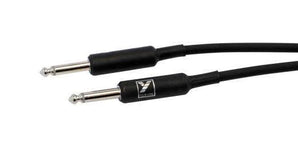 Yorkville PC-3DLX DLX Series Instrument Cables - 3 ft