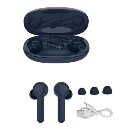 Apex HP-BT1 Wireless Bluetooth Earbuds