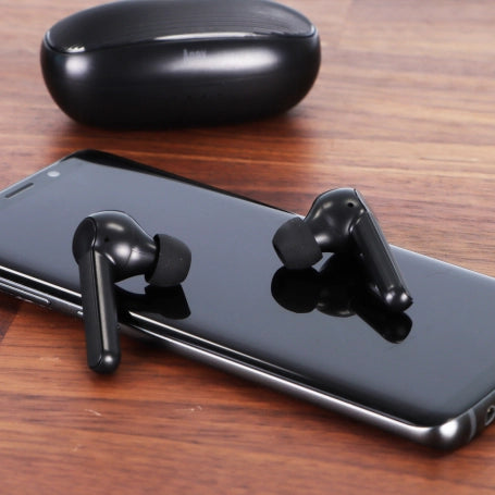 Apex HP-BT1 Wireless Bluetooth Earbuds