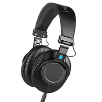 Thumbnail for Apex HP100 Closed Folding Studio Headphone