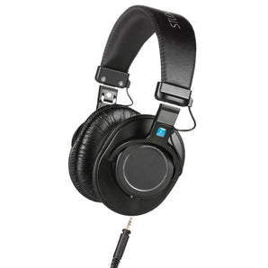 Apex HP100 Closed Folding Studio Headphone