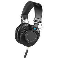 Thumbnail for Apex HP100 Closed Folding Studio Headphone
