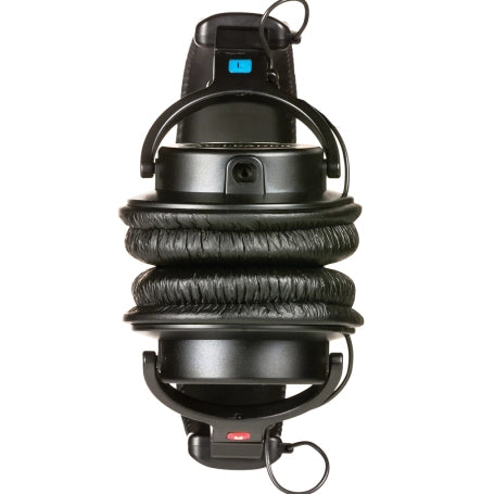 Apex HP100 Closed Folding Studio Headphone