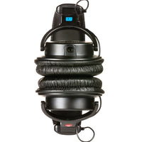 Thumbnail for Apex HP100 Closed Folding Studio Headphone