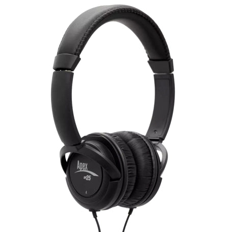 Apex HP25 Semi-Open Headphone