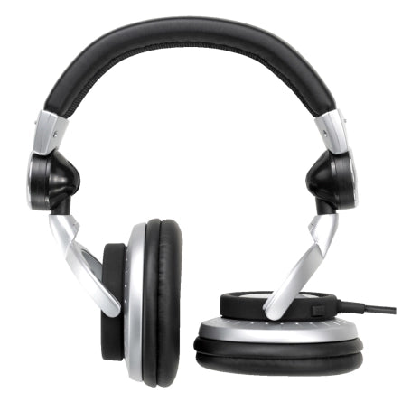 Apex HPDJ1 DJ Headphones