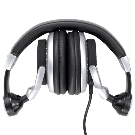 Apex HPDJ1 DJ Headphones
