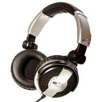 Thumbnail for Apex HPDJ1 DJ Headphones