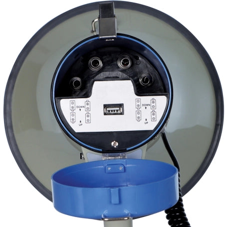 Apex MEGAUSB Megaphone