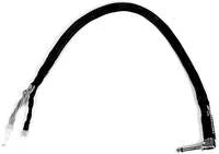 Thumbnail for Yorkville SC-2COMBO Standard Series 16AWG 20 Inch Combo Amp Speaker Cable