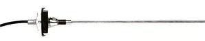 Metra 44-CR70 Replacement Antenna - Compatible Fits for Select GM Vehicles