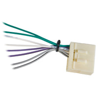 Thumbnail for Metra 70-6505 AMP BYPASS HARNESS Compatible Fits DODGE / JEEP 1997-2004