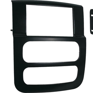 Metra 95-6522B Stereo Installation Dash Kit Combo for Select 2002-2005 Dodge Ram