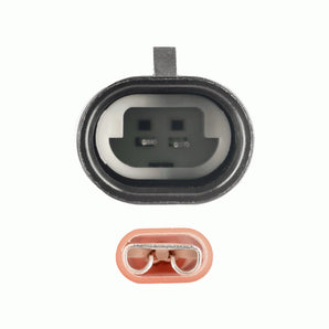 Saddle Tramp BC-9729 Speaker Wiring Harness