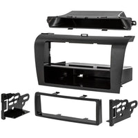 Thumbnail for Metra 99-7504 2004 - 2009 Mazda 3 Single-Din radios Installation Dash Kit