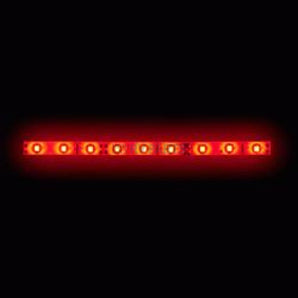 Heise HE-R135 1M LED Strip Light - Red 3528 Bulk