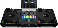 Thumbnail for Reloop ELITE 2-channel DVS Mixer for Serato