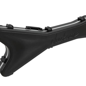Jackson King V/Rhoads Multi-Fit Molded Case Black